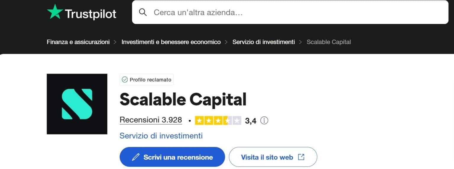 Recensioni di itcasinotrustli.xyz