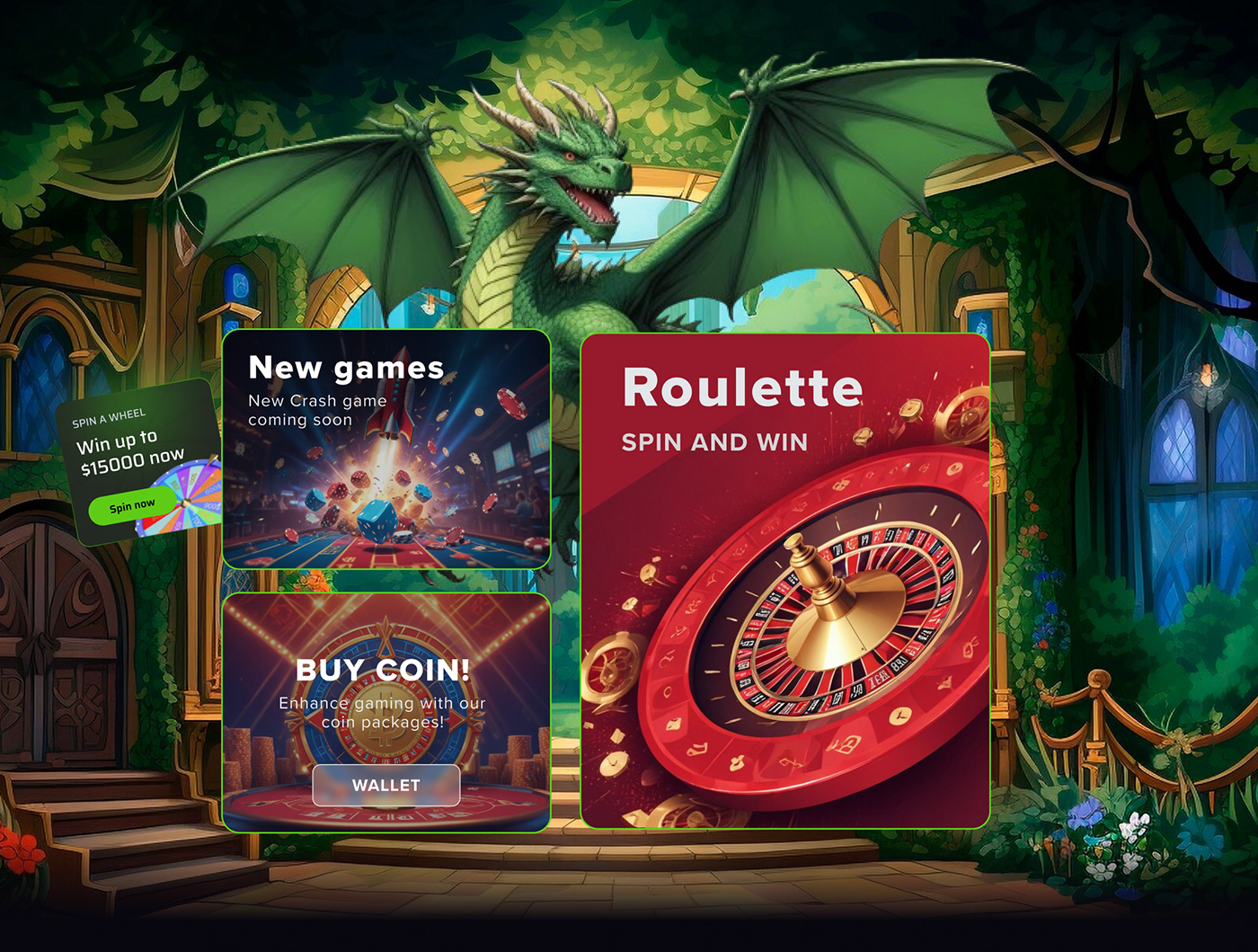 Aplepayitcasino gambling platform